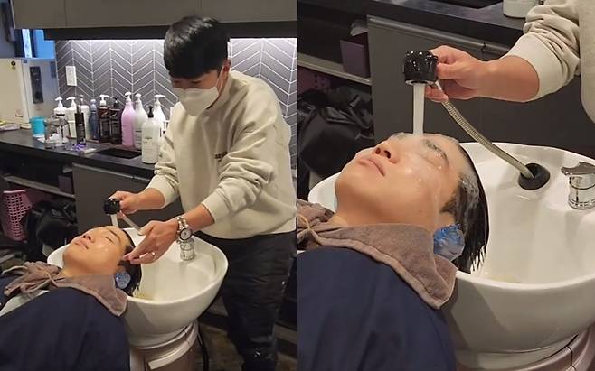 ▲ 출처| 장동민 인스타그램