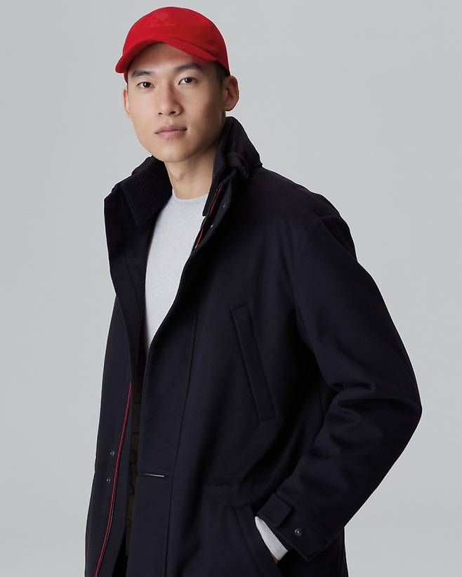 사진 : 로로피아나(LORO PIANA), 2023 설날 캡슐 컬렉션 런칭
