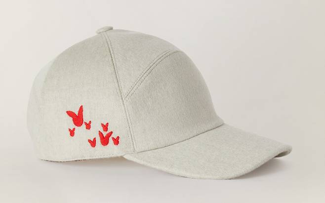 사진 : 로로피아나(LORO PIANA), 2023 설날 캡슐 컬렉션 런칭