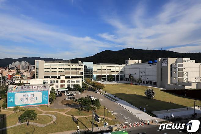 '청주 미래유산'으로 선정된 충북 청주시 문화제조창./뉴스1