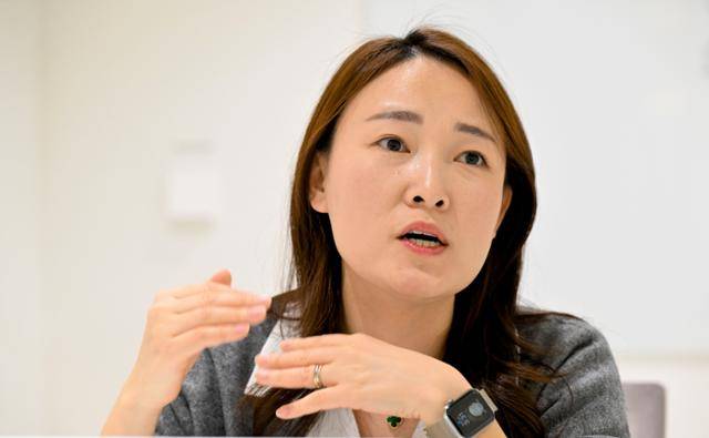 이연주 청소연구소 COO. 최주연 기자