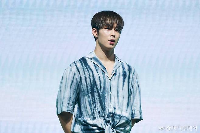 SF9 다원. /사진제공=FNC엔터테인먼트 /사진=이동훈 기자 photoguy@