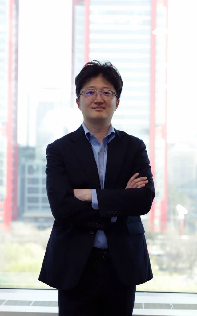 이창환 얼라인파트너스자산운용 대표. /사진제공=얼라인파트너스자산운용