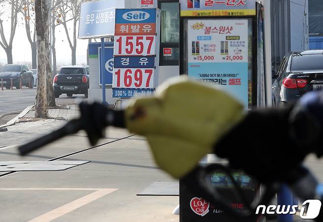 (자료사진) ⓒ News1 김진환 기자