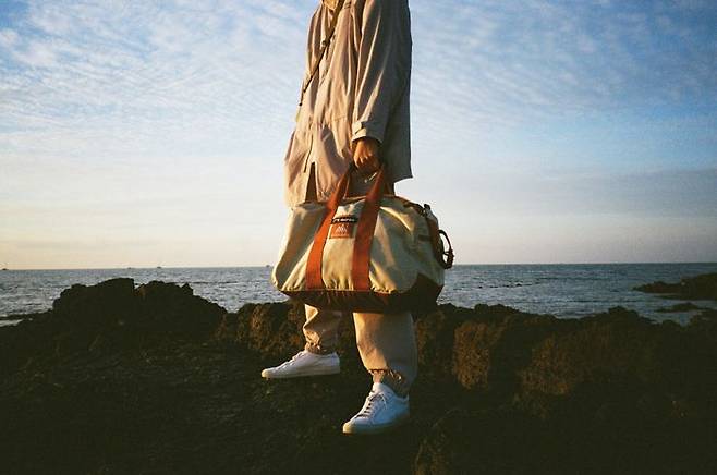 그레고리X골스튜디오 협업 컬렉션.ⓒ그레고리