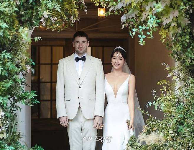 임현주 아나운서 SNS 캡처