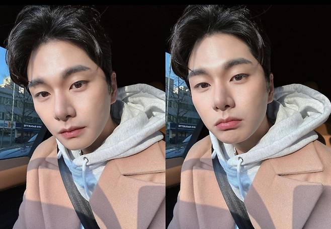 /사진=이이경 인스타그램