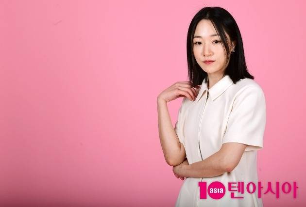 배우 김예은 /사진 = 조준원 기자 wizard333@