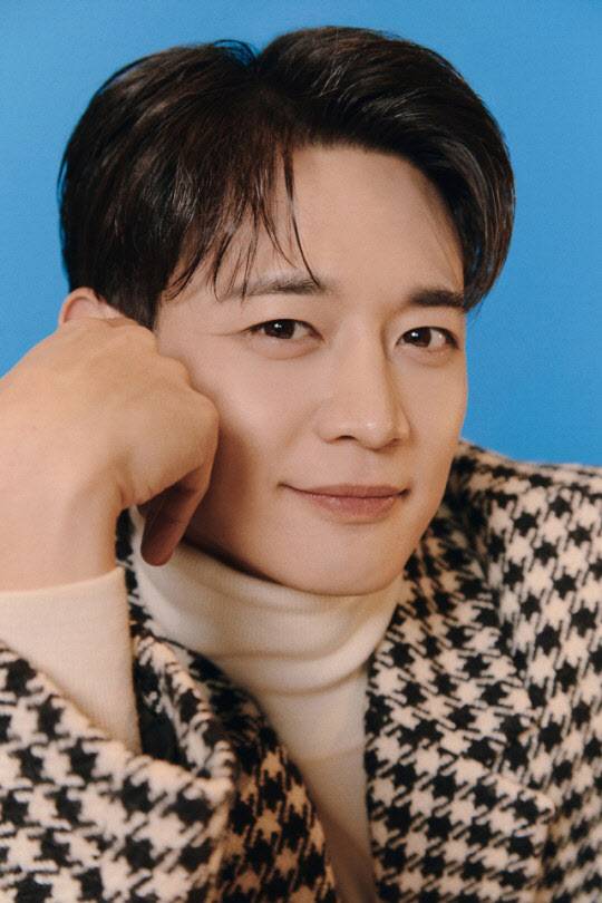 최민호(사진=넷플릭스)