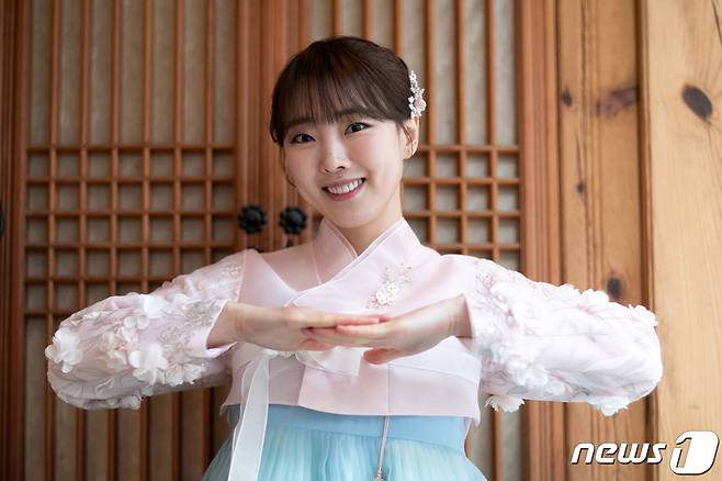 이보람 / 뉴스1 ⓒ News1 이승배 기자