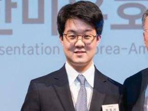 정준선 KAIST 교수.<한미협회 제공>