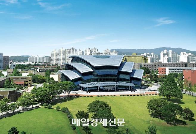 성균관대 자연과학캠퍼스 전경 <사진=성균관대학교>