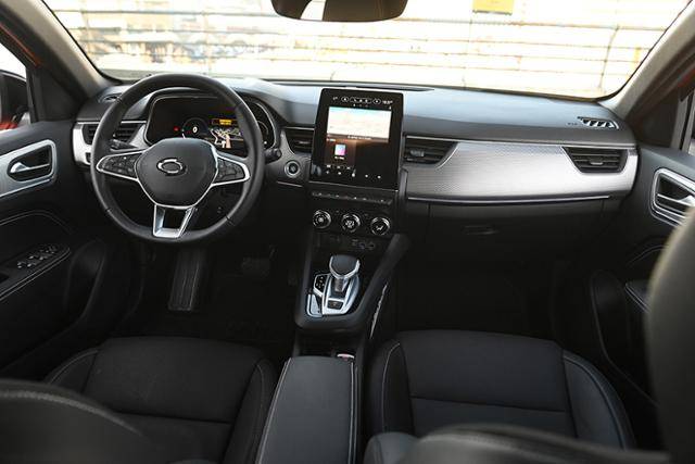 르노코리아자동차 XM3 E-테크 하이브리드