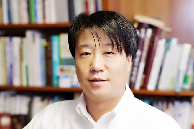 신용태 숭실대 컴퓨터학부 교수