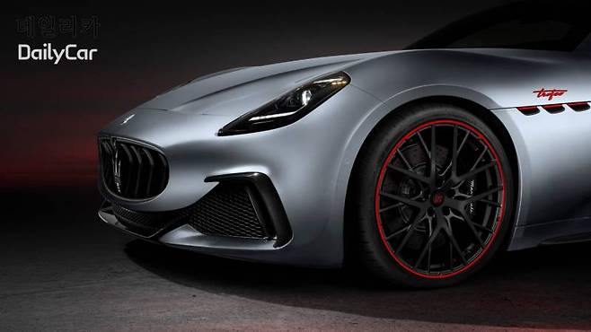 마세라티, 그란투리스모 트로페오 프리마세리에