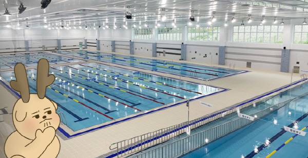 정관아쿠아드림파크가 침수로 인해 무기한 휴장에 들어갔다. 아쿠아드림파크 홈페이지