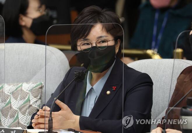 조수진 국민의힘 의원 (출처 : 연합뉴스)
