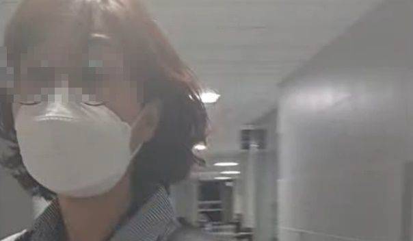 이재명 더불어민주당 최측근인 김현지 보좌관/뉴데일리 제공