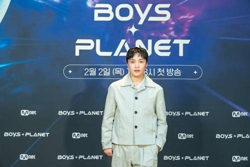 ‘보이즈 플래닛’ 최영준이 소름끼쳤던 순간에 대해 말했다. 사진=엠넷