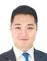 최민 경기도의원(더불어민주당·광명2)