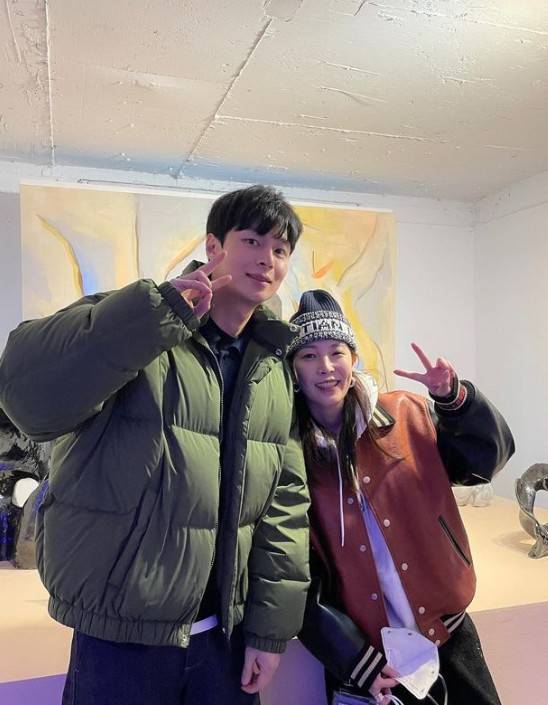 /사진=보아 인스타그램