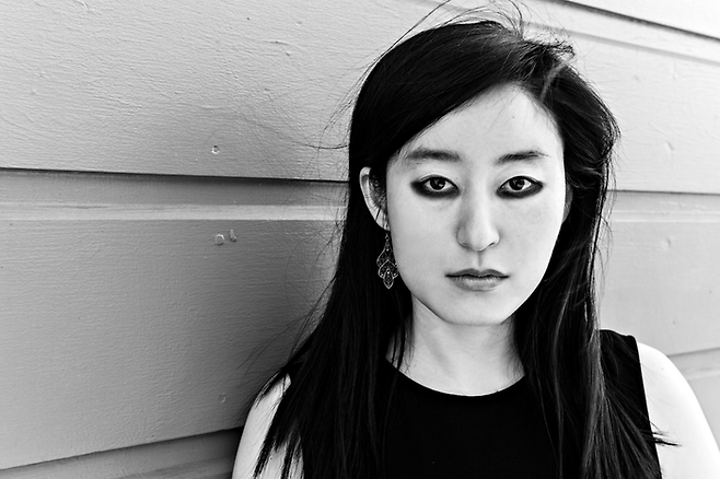 권오경. 문학과 지성사 제공 (C)Smeeta Mahanti