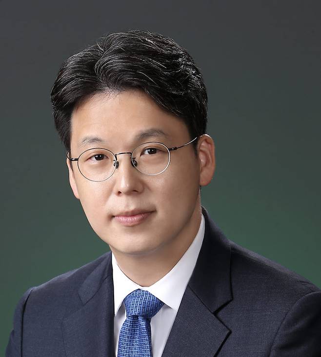 김동영 KDI 전문연구원