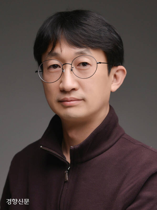 이준혁 한국한의학연구원 한의정책팀장