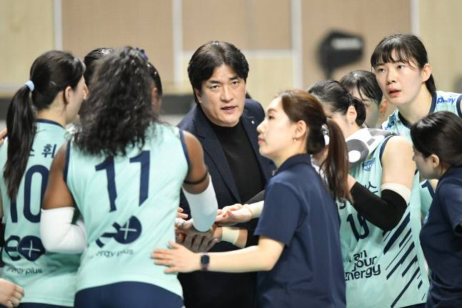 제공 | 한국배구연맹