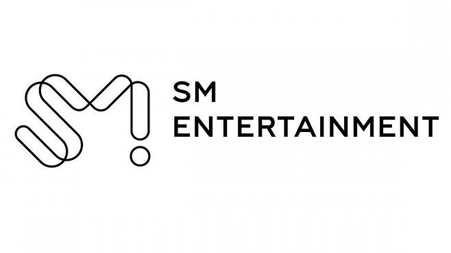 SM 로고