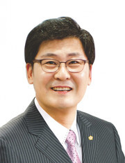 김진기 전 속초시의회 의장