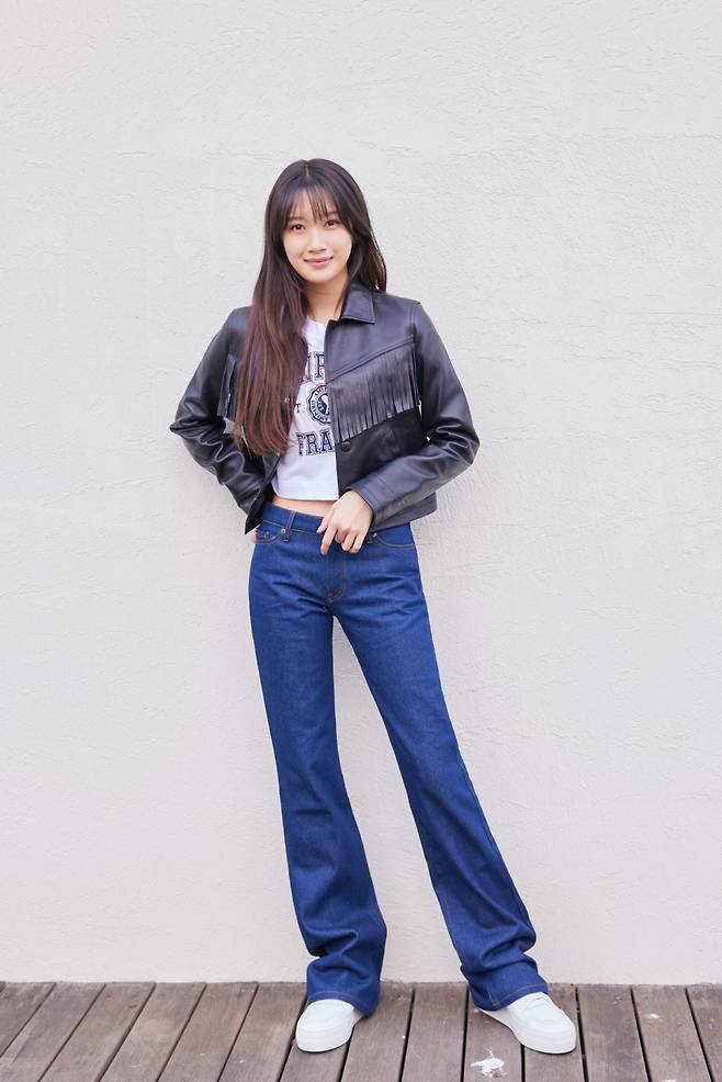 배우 문가영 /사진=키이스트