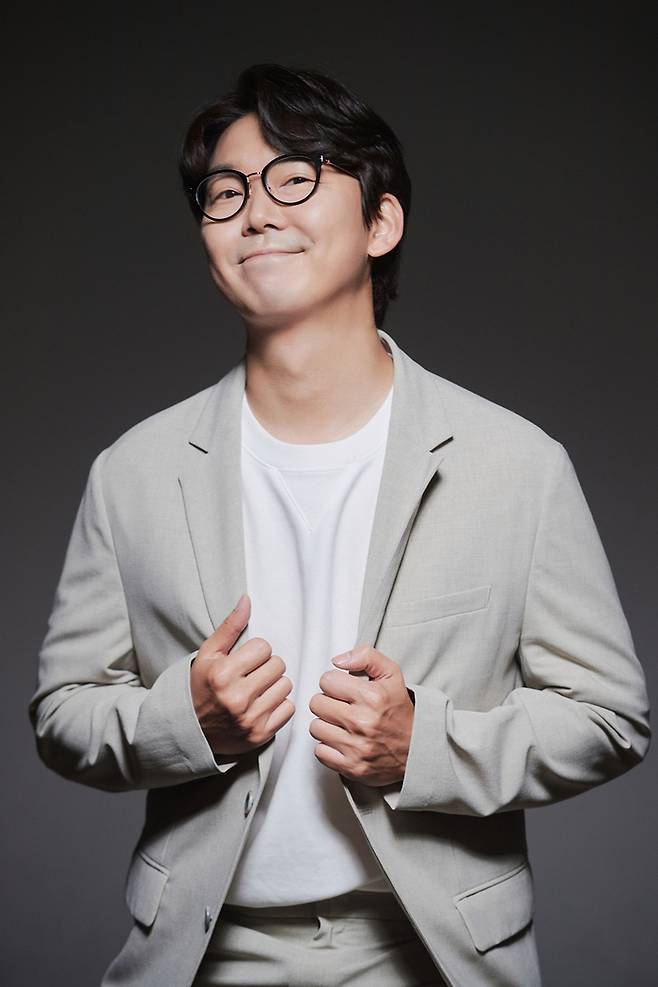 50만 명의 구독자를 보유한 ‘이과장’. 그의 채널 누적 조회수는 1억 5000만회에 달한다. <사진제공=유튜브코리아>