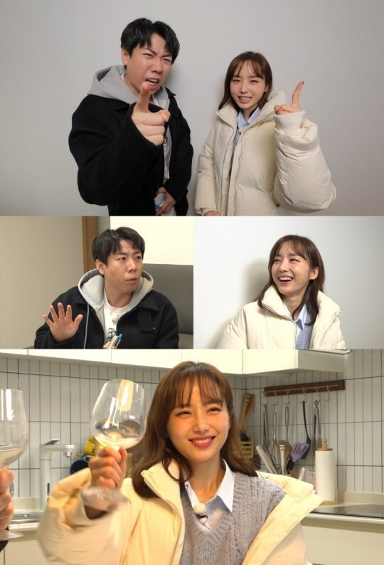 It depicts the unusual search for a new home for three friends.In MBC Where is My Home broadcasted on February 12, Broadcaster Yun Tae-Jin goes on a search for real estate buyers.On this day, the real-life drunken women appear as The Client. Three friends of the same age, who came from Gwangju, Jeolla Province, are working in Seoul.All three people living in one room each say that they like alcohol and that it is one night and two days when they meet.They say they are looking for a house like an azit, determined to live together to reduce rent, alcohol, and living expenses.The area wanted a station area with a subway station within 15 minutes walk from Seoul area within 1 hour by public transportation to Gangnam station where the two friends workplaces are located and Gunjang area.In addition, we needed more than three rooms for personal space, and we hoped for a space where three friends could drink together.The clients who wanted to sell their monthly rent said they wanted a deposit of up to 150 million won and a monthly rent of less than 500,000 won per person.In the Deok team, Broadcaster Yun Tae-Jin scrambles. Yun Tae-Jin says that he is six years old, and Confessions that he is serious about Interiors.The house I live in is decorated with Archer Daniels Midland Century Modern, and I have given it a point in color, and I have experienced various houses.He says he lived in a villa with his family and lived in an officetel and a two-room apartment after the Korean independence movement.Yun Tae-Jin said that he has a strong desire to win, saying, If you are in a confrontation, you must win and go to sleep. Also, In todays competition, my eyes can only see whites.It reveals a strong desire for victory and attracts attention.Yun Tae-Jin goes to Dunchun-dong, Gangdong-gu with Yang Se-chan. It is said that it takes 35 minutes and 25 minutes to Gangnam station where the clients workplace is located and Gunjang area, respectively.In addition, various infrastructures such as department stores, marts, and Olympic Park are said to be formed nearby.In a sensuous and clean appearance, White Interiors is said to be flawless. The two are in the position of The Client, drawing furniture layouts in empty spaces, and taking selfies in the bathroom.In the process, Yang Se-chan showed a bright smile so that his gums could be seen, and he received jealousy and booing from studio coordinators.On the other hand, Yang Se-chan said that while he was testing a wireless charger installed on the kitchen counter, his cell phone LCD was broken, and he wondered what happened to him.
