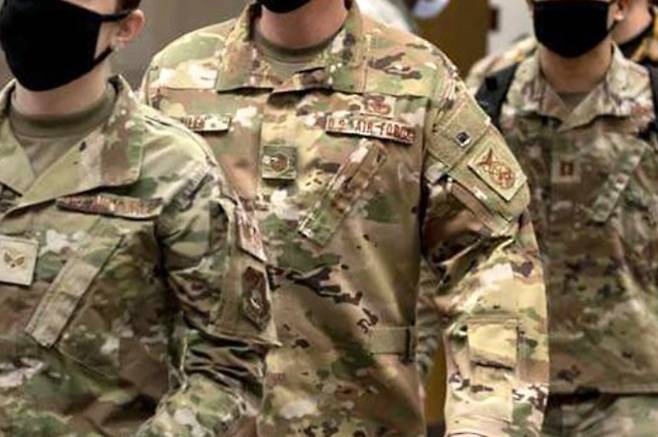 이 사진은 기사와 관련 없음./사진=주한미군 제공