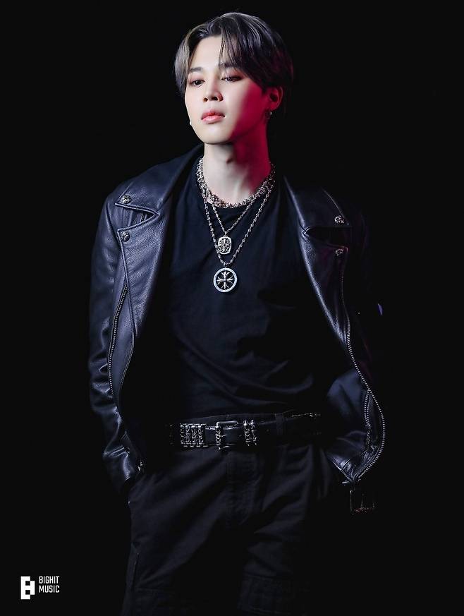 방탄소년단 지민X태양 'VIBE' 써클차트 다운로드 차트 1월 결산 1위..'K팝 최강'