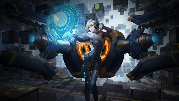 - 나이트 워커 센티넬