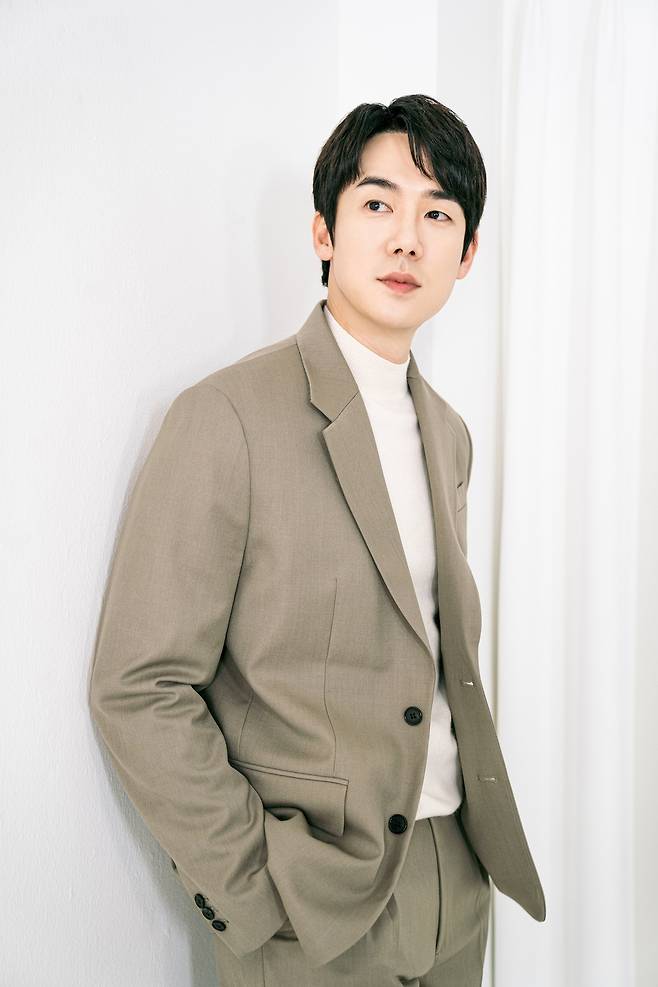 배우 유연석 / 킹콩by스타쉽 제공