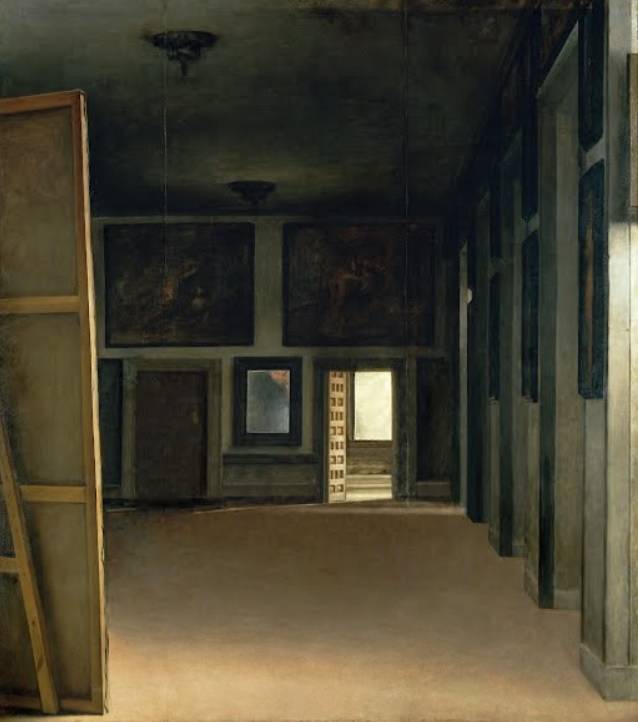 호세 마누엘 발레스터, The Royal Palace, 2009