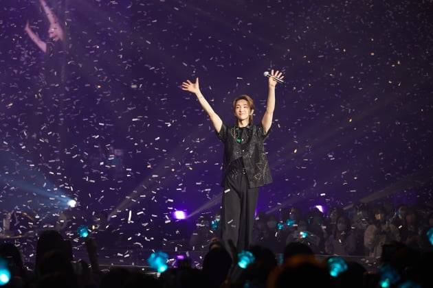 그룹 샤이니 온유 /사진=SM엔터테인먼트 제공