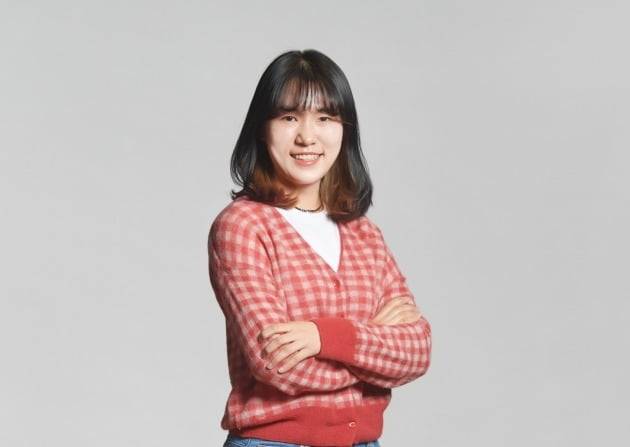 '소녀 리버스' 조주연 PD /사진=카카오엔터테인먼트 제공