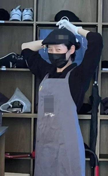 김새롬 인스타그램 캡처.