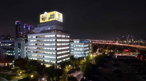 대웅과 자회사 대웅제약이 메디톡스와 보툴리눔 톡신 관련 민사 1심 소송의 진행 경과를 불성실하게 공시했다는 이유로 벌점을 부과받았다. /사진=대웅제약