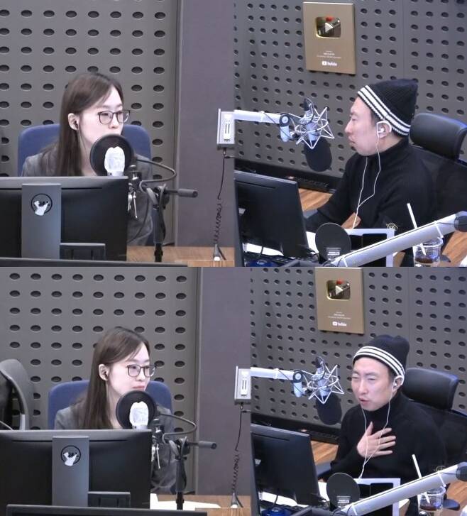 Radio show Choi Yuna, a lawyer, talked about divorce caused by school violence.On March 13, KBS Cool FM Park Myeong-sus Radio show, a divorce lawyer Choi Yuna appeared as a guest and told various stories about divorce lawsuits.On the same day, Park Myeong-su mentioned the Netflix series The Glory while asking Choi about divorce.He asked, Is it possible to divorce an actor with school violence? My spouse was a gangster, but he didnt show it to me.Choi said, It is not easy to say that it is only in the past of school violence.He explained, Divorce is accepted only when it is serious enough to commit a crime, to deceive a history, or to some extent. It is important whether it affects the present enough to cause marriage breakdown.