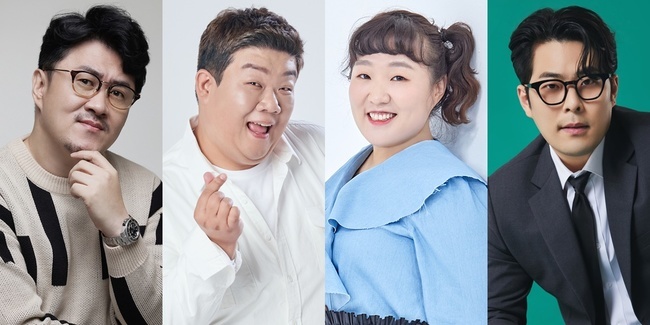Defconn, Lee Su-ji and Kim Hae-joon join Delicious Guys as new membersIHQ announced on March 13 that Defconn, Lee Su-ji, and Kim Hae-joon have been selected as new members to join Yu Minsang, the delicious guys. They will appear from the end of April.Delicious Guys is IHQs representative entertainment program, which has been showing numerous Mukbang Mukbang around the country since 2015. Recently, Moon Se-yoon, Kim Min-kyung and Hong Yun-hwa decided to make a major reorganization.First of all, Defconn is a gifter who plays an active part in various entertainments and a gourmand who eats 7 meals a day.I am very pleased to have a new Departure of Delicious Guys as a person who is always sincere in taste, he said. I will be delighted with the heart and excitement of collecting new restaurants every week.Lee Su-ji, who is in the heyday of Face Genius, will challenge the new Mukbang Fairy with excellent acting ability, quickness and wit.I am very happy to join Mukbang, the representative of the Republic of Korea, she said, I will show my new chemistry with my members in love with food.I will work hard so that I will not become a member of the program that my seniors have followed. The youngest Kim Hae-joon is expected to explode the Mukbang instinct that has been hidden for a while and give a lot of fun. It is an honor to join the program I usually enjoy and enjoy.I will have fun shooting, he said. I will show good chemistry with my seniors who appear together. Finally, Yu Minsang is going to show his strength as a member of the first year with Mukbang down the Bone Man.  Delicious Guys does the new The Departure.I will make delicious and funny broadcasts with new members. He promises to lead a pleasant atmosphere by demonstrating his unique nervousness and leadership.