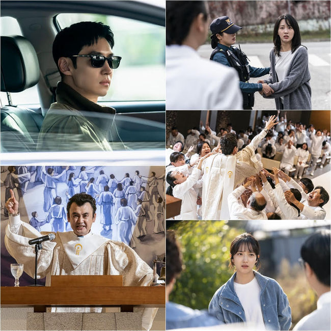 SBS  ⁇ Taxi Driver ⁇  Lee Je-hoon, Kim Ui-seong, Pyo Ye-jin, Jang Hyuk-jin and Bae Yu-ram aim Problematic The Fake.Lamar  ⁇   ⁇   ⁇   ⁇   ⁇   ⁇   ⁇   ⁇   ⁇   ⁇   ⁇   ⁇   ⁇   ⁇   ⁇   ⁇   ⁇   ⁇   ⁇   ⁇   ⁇   ⁇   ⁇   ⁇   ⁇   ⁇   ⁇   ⁇   ⁇   ⁇   ⁇   ⁇   ⁇   ⁇   ⁇   ⁇   ⁇   ⁇   ⁇   ⁇   ⁇   ⁇   ⁇   ⁇   ⁇   ⁇   ⁇   ⁇   ⁇   ⁇   ⁇   ⁇   ⁇   ⁇   ⁇   ⁇   ⁇   ⁇   ⁇   ⁇   ⁇   ⁇   ⁇   ⁇   ⁇   ⁇   ⁇   ⁇   ⁇   ⁇   ⁇   ⁇   ⁇   ⁇   ⁇   ⁇   ⁇   ⁇   ⁇   ⁇   ⁇   ⁇   ⁇   ⁇   ⁇   ⁇   ⁇   ⁇   ⁇  It has been a delightful vicarious satisfaction for him.Thanks to the taste of cider,  ⁇ Taxi Driver  ⁇  continues to run wildly, surpassing the highest audience rating of 19.7% (based on Nielsen Korea metropolitan area).Among them, Episode 7, which will be broadcast on the 17th, is Kim do-gi (Lee Je-hoon), Kim Ui-seong, Pyo Ye-jin, Jang Hyuk-jin, and Bae Yu-ram. The Fake denomination, which abuses peoples beliefs and commits crimes against humanity, will launch multiple agency services.On this day, Doggystyle approached Jangju Okjuman (Ahn Sang-woo) with a request from his sister (Kim Eun-bae) who found The Rainbow Taxi Driver in desperation to find her sister who fell in The Fake.Especially, Doggystyle is not only the Punisher of the individual, but also the blockbuster design to awaken all the brainwashed believers.The production team of SBS  ⁇ Taxi Driver 2 starts the true education of The Fake religious group that  ⁇  The Rainbow Taxi Driver is making our society sick.This multi-agent service will not only target The Fake leader, but will also be designed to root out false beliefs about The Fake.SBS  ⁇  Lamar Jackson  ⁇  Taxi Driver 2  ⁇  is a private revenge act in which the taxi company The Rainbow Transportation and Taxi Knight kim do-gi complete the revenge on behalf of the unjust victim.Six episodes will be broadcast at 10 pm today (11th).SBS  ⁇  Taxi Driver ⁇