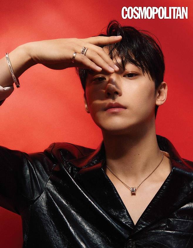 ▲ 이도현. 제공ㅣ코스모폴리탄