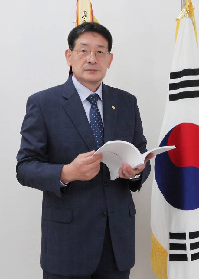 류진열 교장