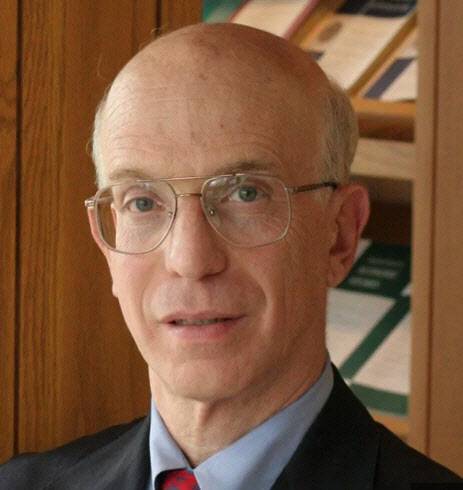 앨런 블라인더 전 연방준비제도(Fed) 부의장(미국 프린스턴대 석좌교수). (사진=프린스턴대 제공)