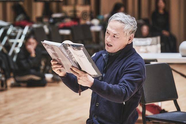 ⓒLG아트센터, ㈜샘컴퍼니, ㈜ARTEC